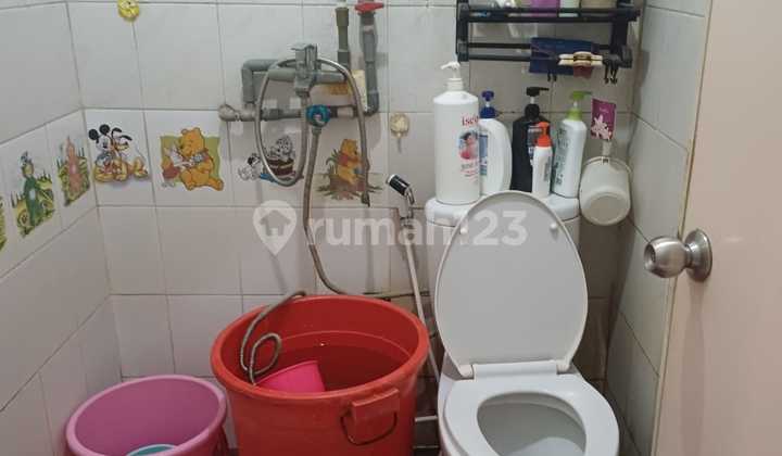 Dijual Rumah Taman Palem Lestari Cengkareng 2