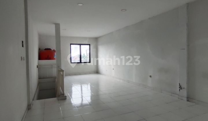 For Sale Shop House Taman Royal Susan 3 floors 2