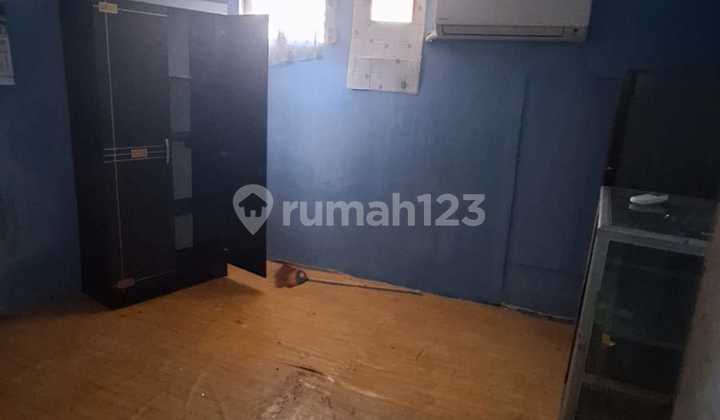 Dijual Rumah Jelambar di Bwh NJOP