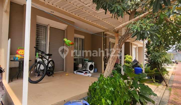 For Sale, Milano Edo House in Gading Serpong