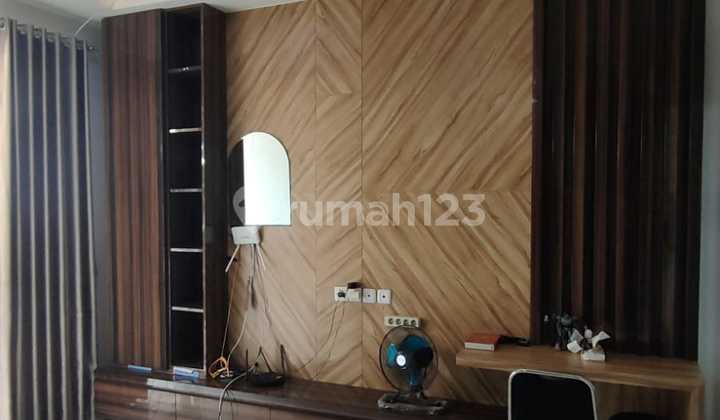 Dijual Rumah Murah Rapi Siap Huni