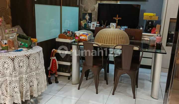 Dijual Rmh Cluster Phg Gading Serpong Dijual Rmh Cluster Phg Gading Serpong