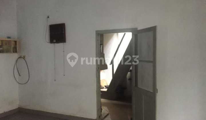 Dijual Rumah Dibawah Njop Tubagus Angke Susan 2