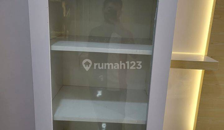 Dijual Rugi Green Park View Studio Furnished Siap Pakai 2
