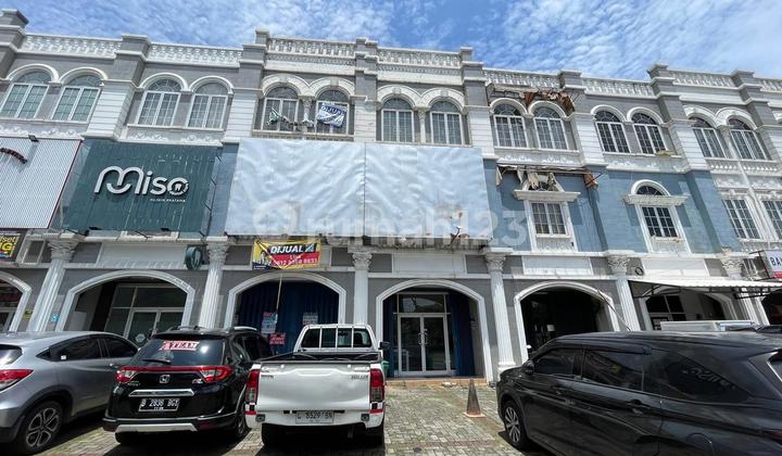 Dijual Ruko Gandeng Dijual Satuan Dijual Ruko Gandeng Dijual Satuan