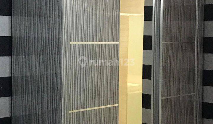 Disewakan Ancol Mansion Apartemen Full Furnished 1
