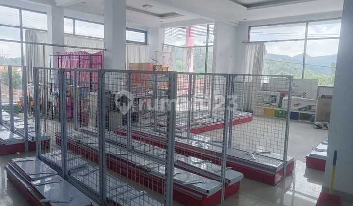Jual Cepat Ruang Usaha Otista Kuningan Jawa Barat 1