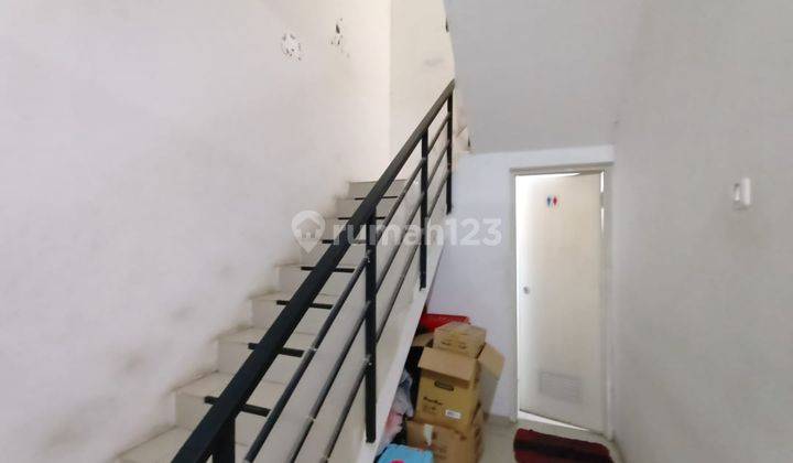 Ruko Sayap Sutami Sukarasa Sukasari 2