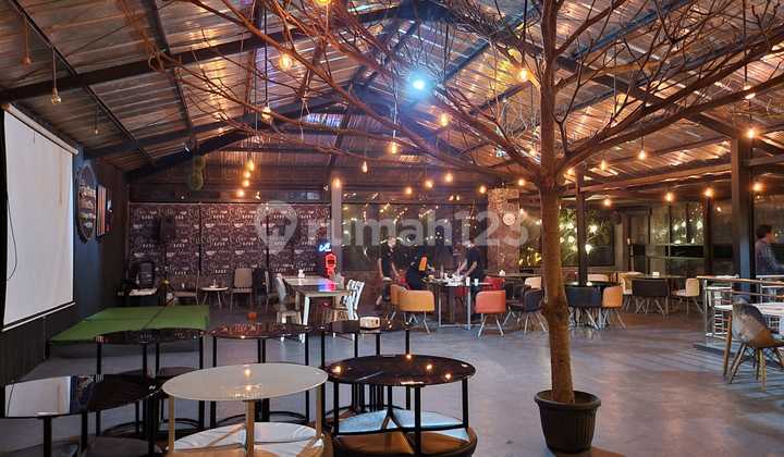 Jual Cepat Ruang Usaha Palutungan Kuningan Jawa Barat  2