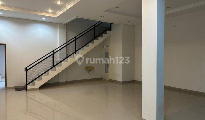Ruko Premium Nanjung Cimahi Selatan 2
