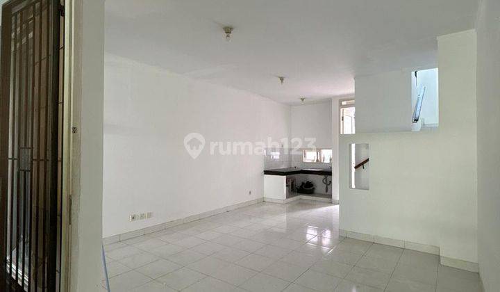 Rumah Disewakan Di Cijerah Istana Sudirman Regency 1