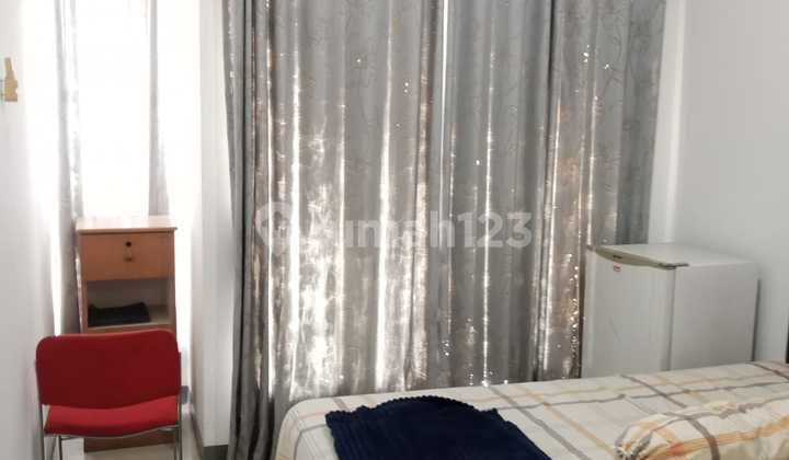 Apartment Studio Grand Kartini Bagus Furnished Apartment Studio Grand Kartini Bagus Furnished