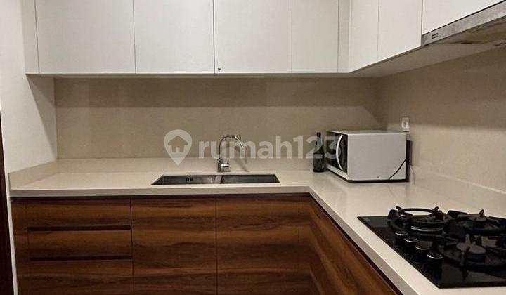 Apartemen Marigold Navapark BSD 2 Kamar Tidur Furnished Apartemen Marigold Navapark BSD 2 Kamar Tidur Furnished