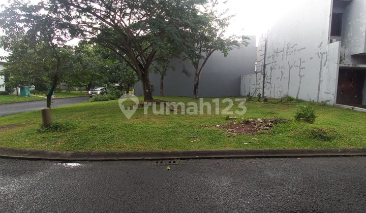 Tanah The Icon Bsd, PPJB, Dekat Universitas, Dekat Akses Tol Tanah The Icon Bsd, PPJB, Dekat Universitas, Dekat Akses Tol