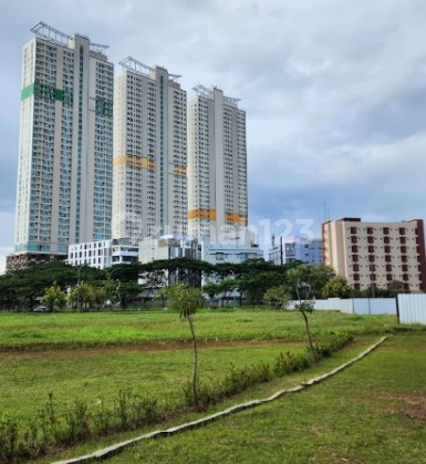 B Residence BSD Apartment Fully Furnished B Residence BSD Apartment Fully Furnished