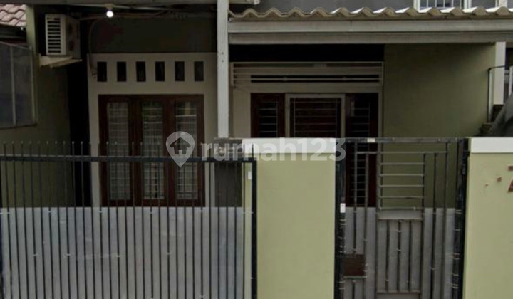 Rumah Unfurnished SHM Simprug DiPoris, Tangerang Rumah Unfurnished SHM Simprug DiPoris, Tangerang