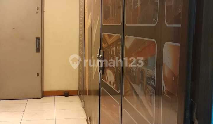 Dijual Ruko 3 Lantai 624 M2 HGB Fatmawati, Jakarta Selatan