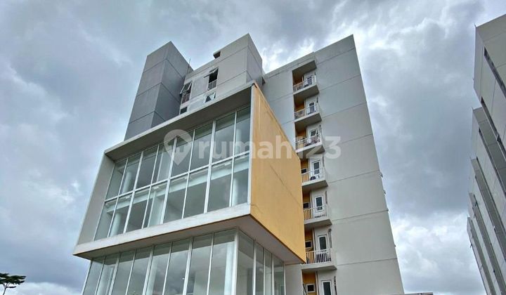 Aeropolis Bintang Bagus Furnished Apartment