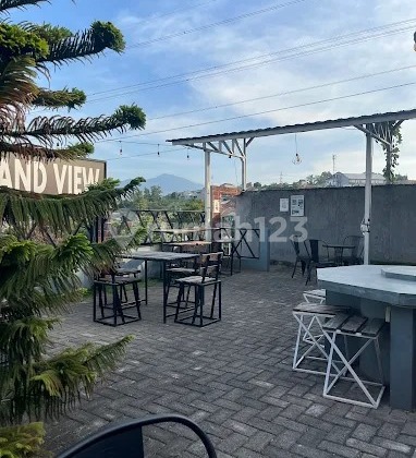 Ruang Usaha 872 m2 SHM Semarang Barat, Semarang 2