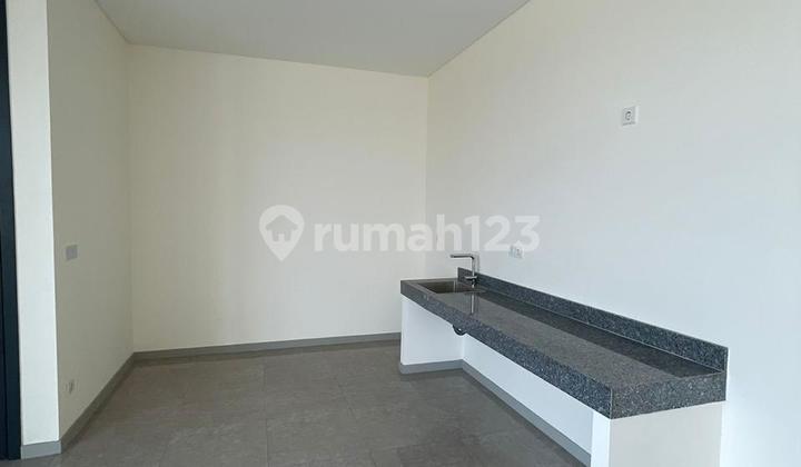 Rumah Bagus Unfurnished Asya Jakarta Garden City, Jakarta Timur 2