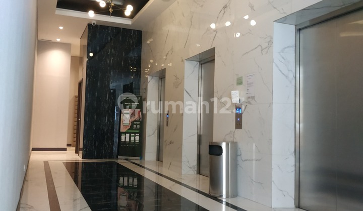 B Residence BSD Apartment Fully Furnished B Residence BSD Apartment Fully Furnished