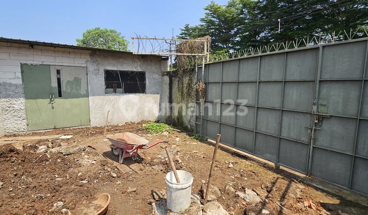 Tanah SHM 612M2, Pabuaran, Gunung Sindur, Bogor, Jabat Tanah SHM 612M2, Pabuaran, Gunung Sindur, Bogor, Jabat