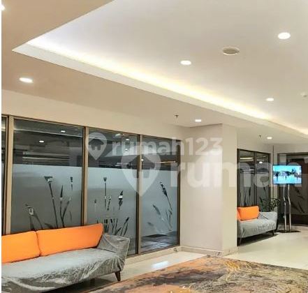 Apartment Mtown Residence Gading Serpong 1BR Furnished 2