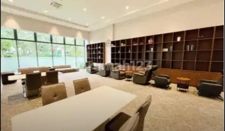 Apartemen Sky House, Bsd, 3Br, Siap Huni 2