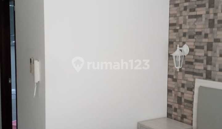 Apartment Casa De Parco BSD Studio Semi Furnished 2