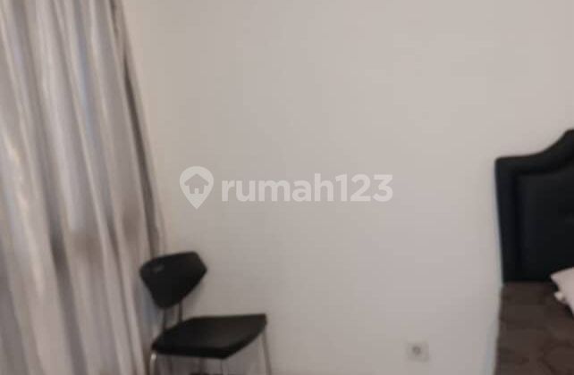 Apartment Scientia Gading Serpong Studio Furnished 2