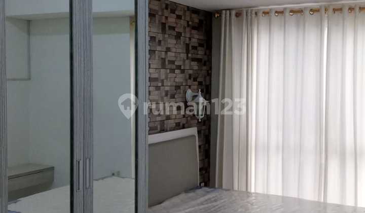 Apartment Casa De Parco BSD Studio Semi Furnished