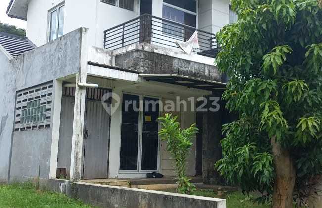 ✨ Nice House in De Latinos BSD, Costa Rica Cluster! ✨ 2