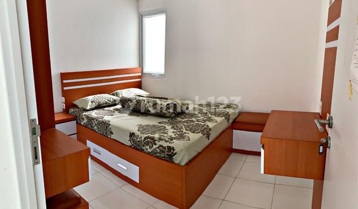 Apartment Aeropolis Bintang Bagus Furnished