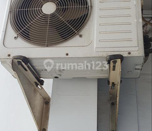 Dekat Akses Tol, PPJB, Dekat Pusat Perbelanjaan, Siap Huni, Apartemen Puri Mansion, Jakarta Barat 2