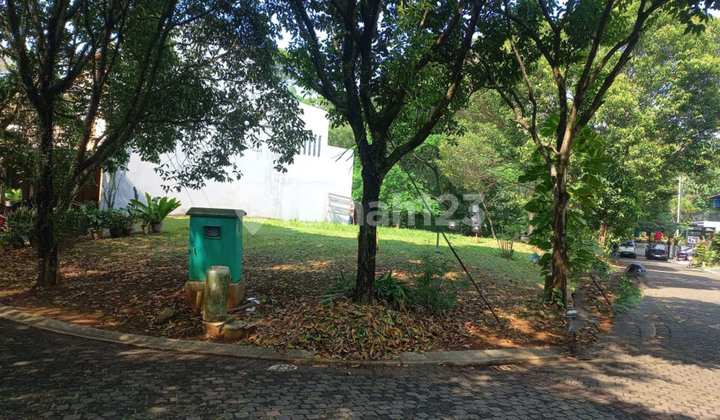 Land 234 m2 PPJB DeLatinos BSD, South Tangerang Land 234 m2 PPJB DeLatinos BSD, South Tangerang