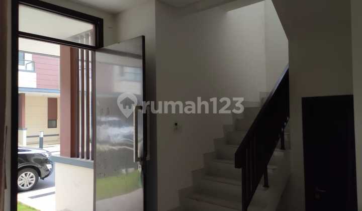 SHM Lavon 1 House, Gracia Cluster, Cikupa, Tangerang