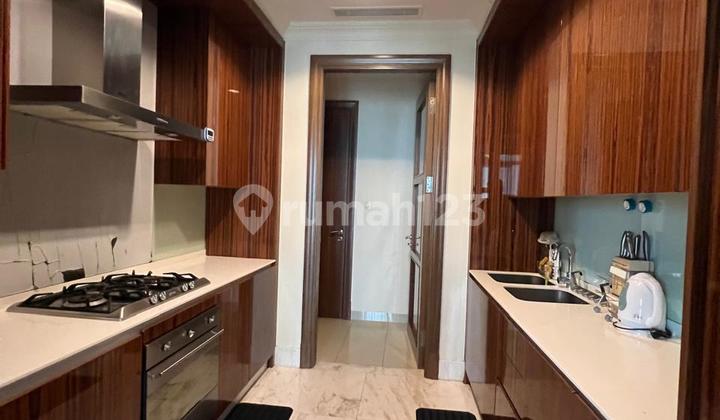 Apartment Botanica Simprug Jakarta Selatan 2 BR Bagus Furnished Apartment Botanica Simprug Jakarta Selatan 2 BR Bagus Furnished