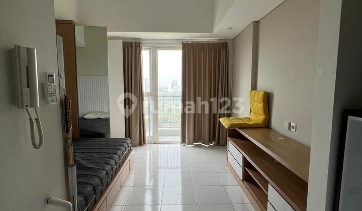 Apartment Casa de Parco BSD Tangerang Furnished