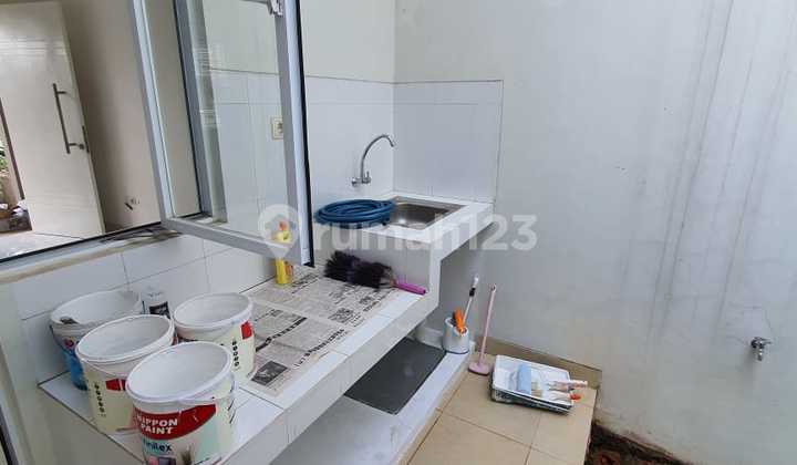 Rumah Natura Serpong City, 1 Lantai, Gunung Sindur Rumah Natura Serpong City, 1 Lantai, Gunung Sindur