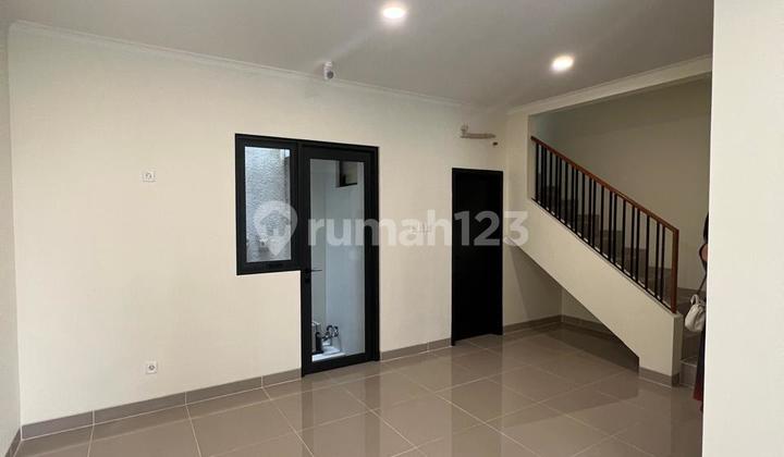 Good House Unfurnished Gading Serpong, Tangerang