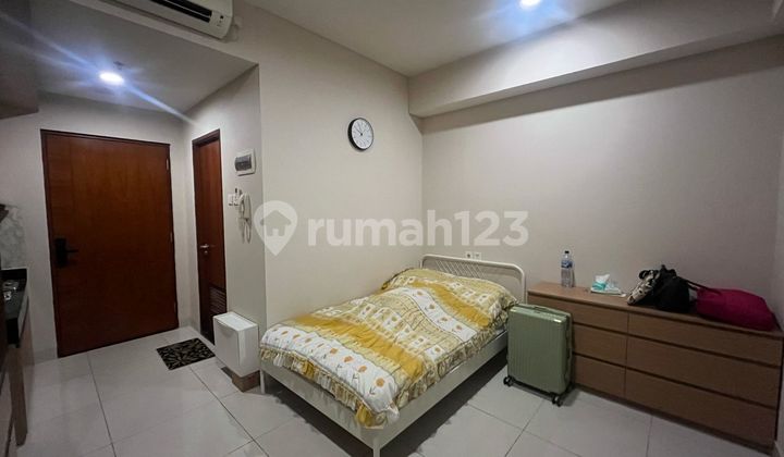 Apartment Studio Roseville SOHO & Suite BSD Furnished 2