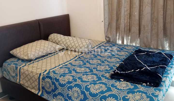 Apartment Grand Kartini 1 BR Bagus Furnished Apartment Grand Kartini 1 BR Bagus Furnished