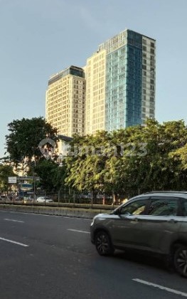 Apartment Grand Kartini 1 BR Bagus Furnished Apartment Grand Kartini 1 BR Bagus Furnished