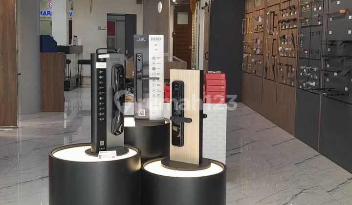 Jual Ruko di Fatmawati Jakarta Selatan Ruko