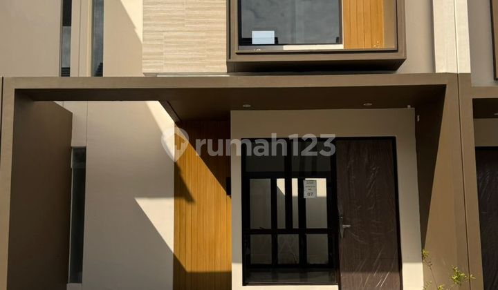 New Diandre Cluster House in Citra Garden Serpong Housing, Jl. Raya Cisauk, Tangerang New Diandre Cluster House in Citra Garden Serpong Housing, Jl. Raya Cisauk, Tangerang