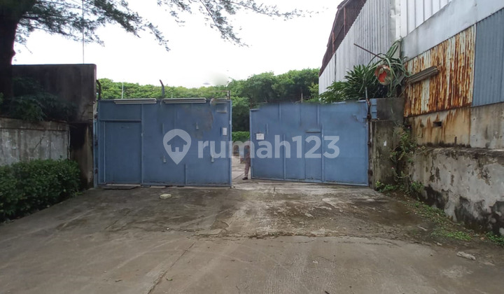 Tanah, HGB, Dekat Akses Bandara, Dekat Akses Tol di Kapuk Kamal Tanah, HGB, Dekat Akses Bandara, Dekat Akses Tol di Kapuk Kamal