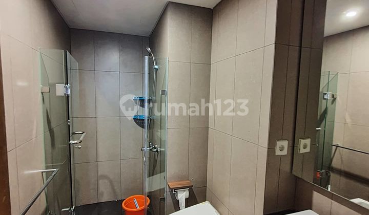 Apartment Yukata Alam Sutera 2 BR Nice Furnished