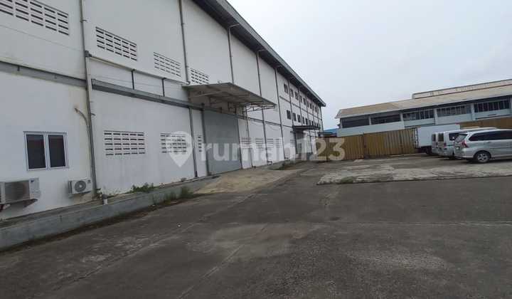 Dijual Tanah Bonus Gudang, Kapuk Kamal, HGB, Dekat Akses Bandara Dijual Tanah Bonus Gudang, Kapuk Kamal, HGB, Dekat Akses Bandara