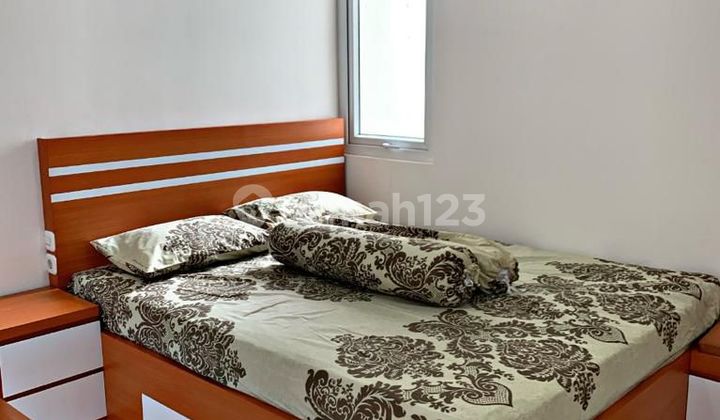 Apartment Aeropolis Bintang Bagus Furnished 2