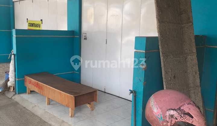 2-Story Shop House in Kaliwungu Kendal 2